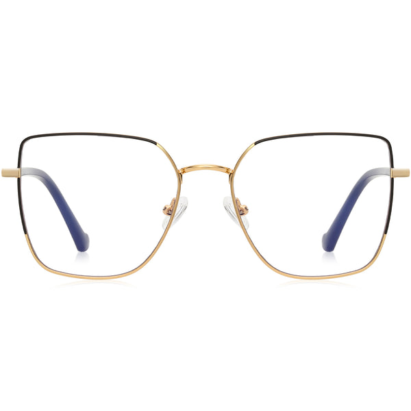 Cat-Eye Glasses PF1314