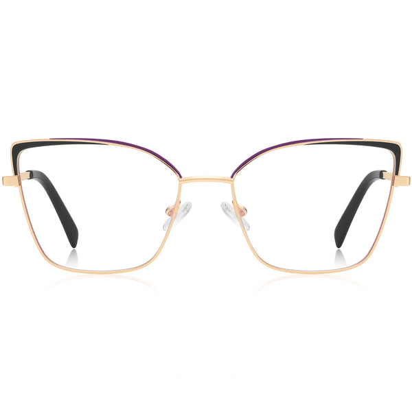 Cat-Eye Glasses PF1061