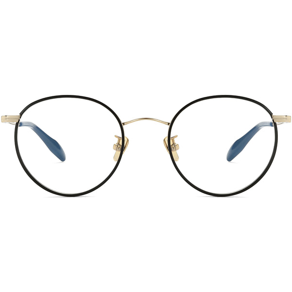Round Glasses ST1013