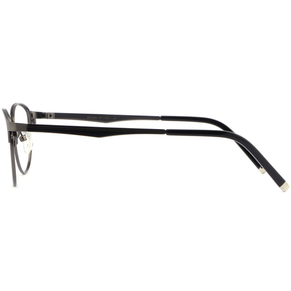 Oval Glasses O1867