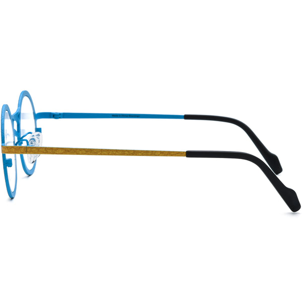 Round Glasses BR1639