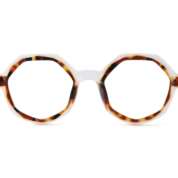 Geometric Glasses YEA1249