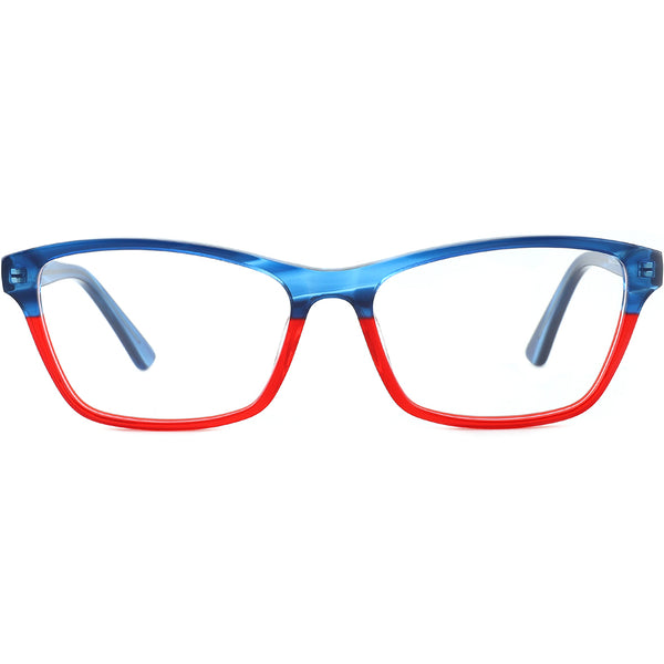 Cat-Eye Glasses YEA1100