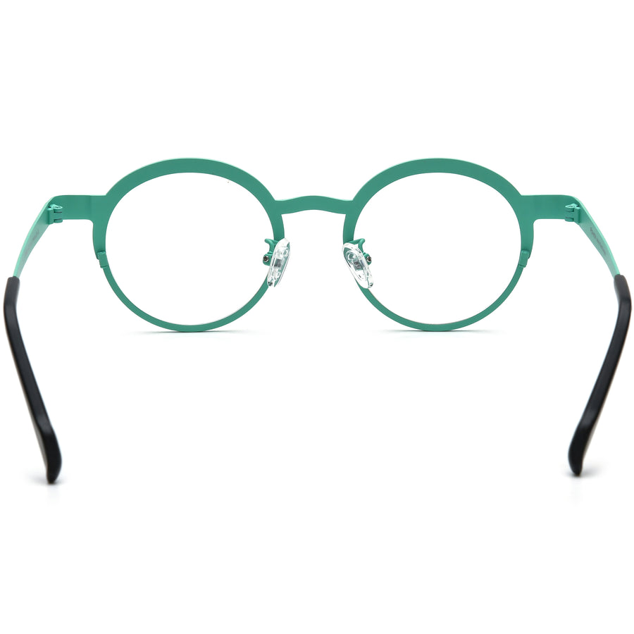 Round Glasses BR1539