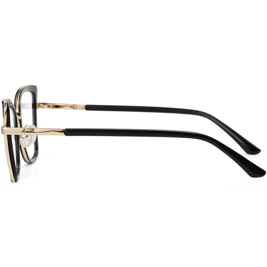 Cat-Eye Glasses PF1158