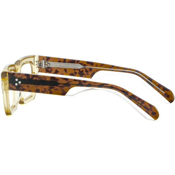 Rectangle Glasses YN1106