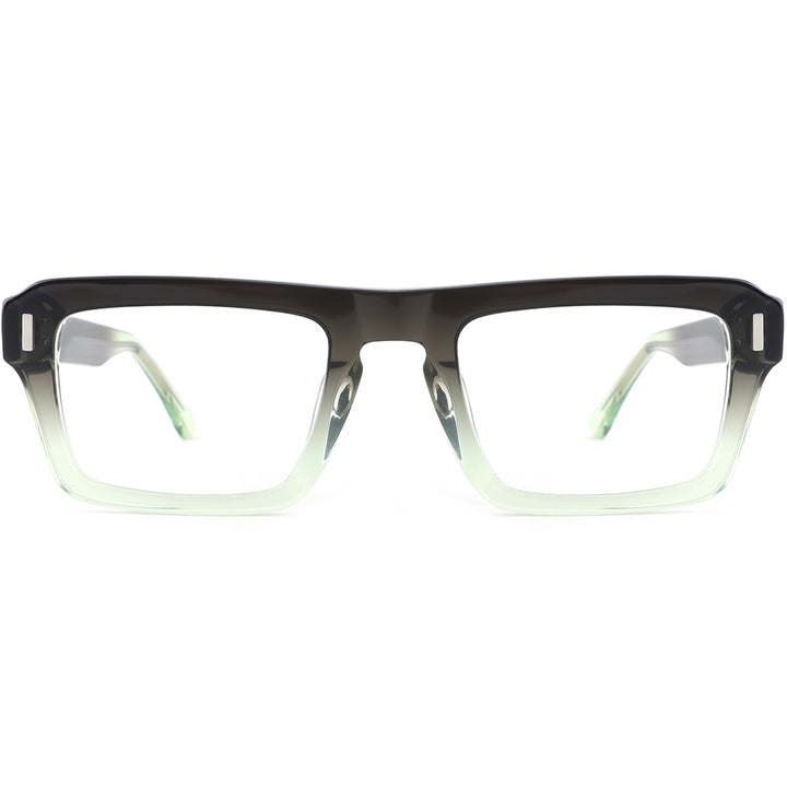 Rectangle Glasses YEA1085