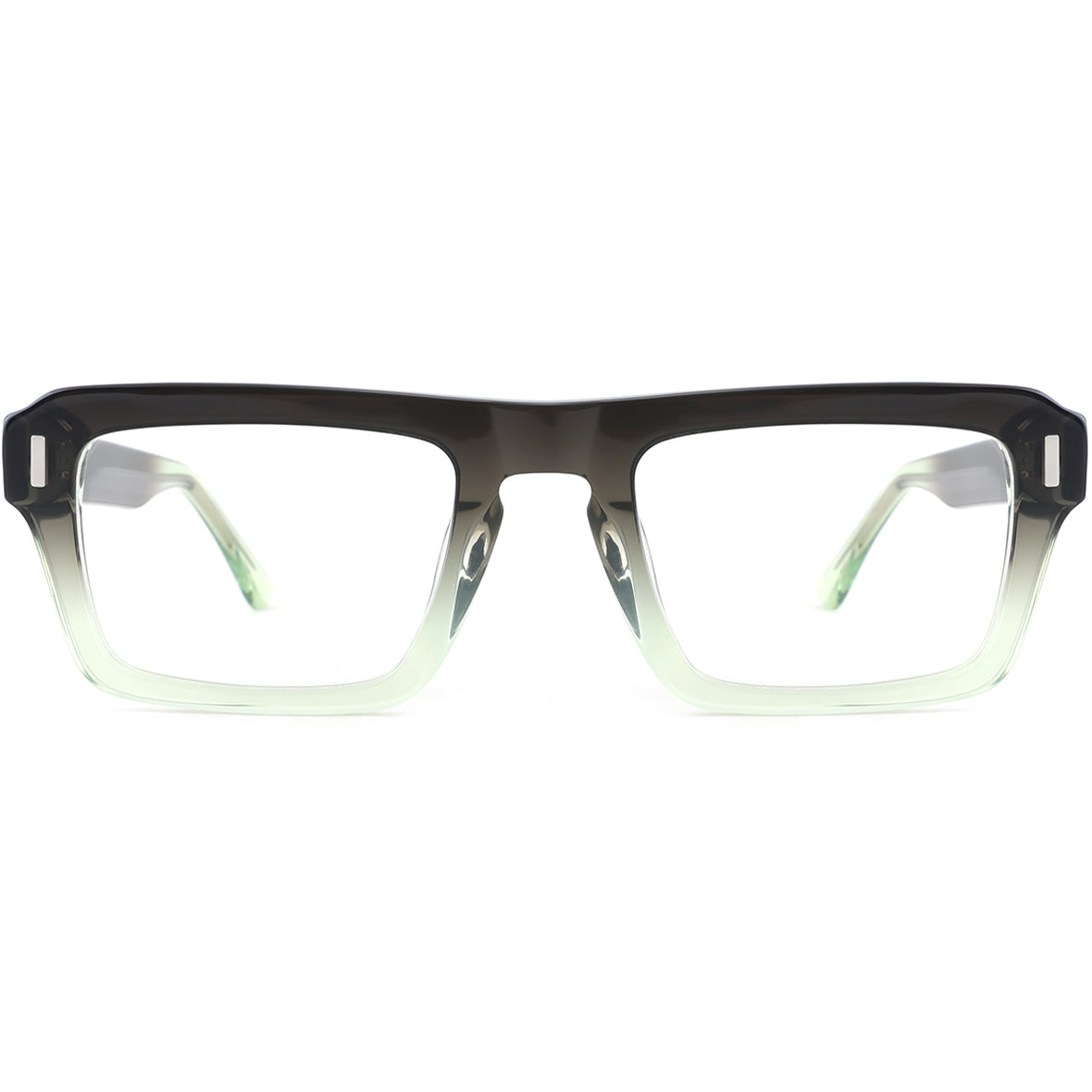 Rectangle Glasses YEA1085
