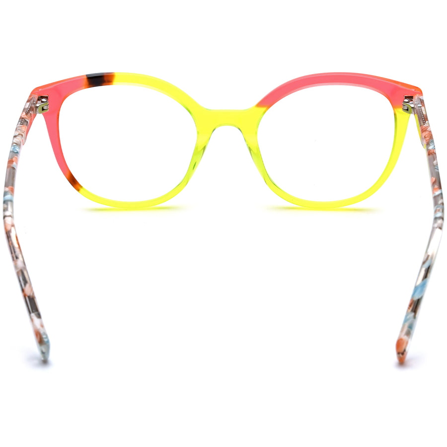 Round Glasses BR1392