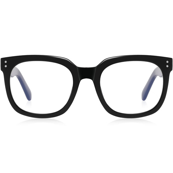 Square Glasses PF1292