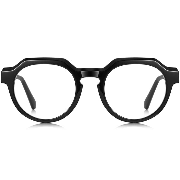 Round Glasses YSD1039