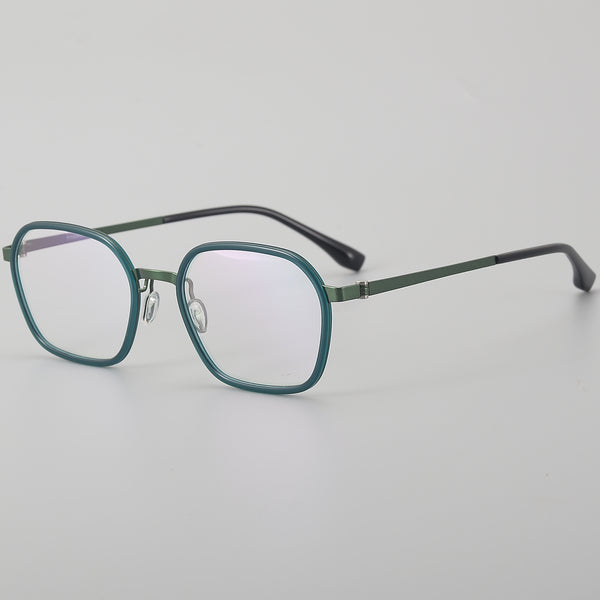 Geometric Glasses BY1063