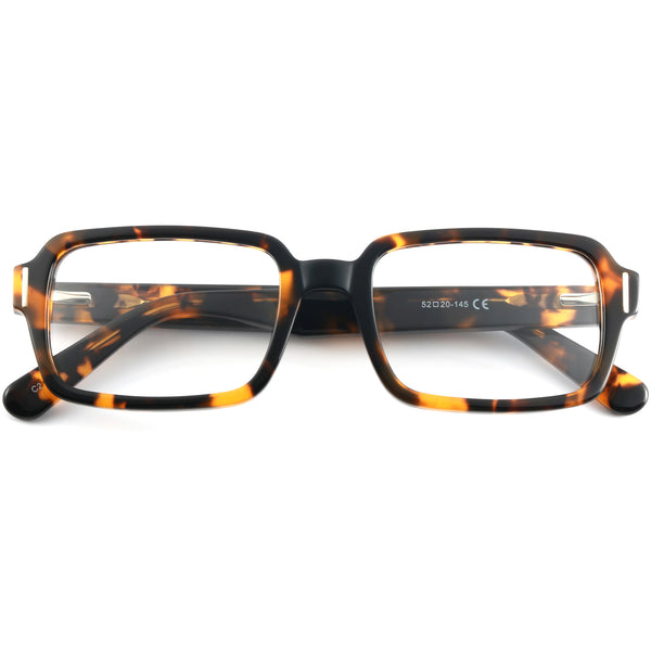 Square Glasses GSR1037