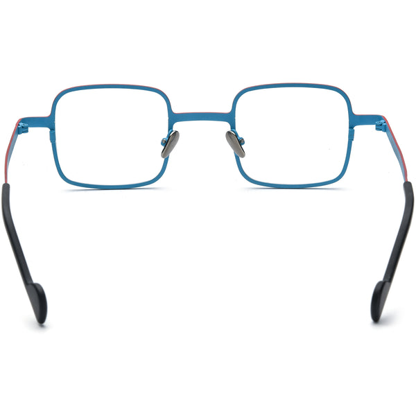 Square Glasses BR1291