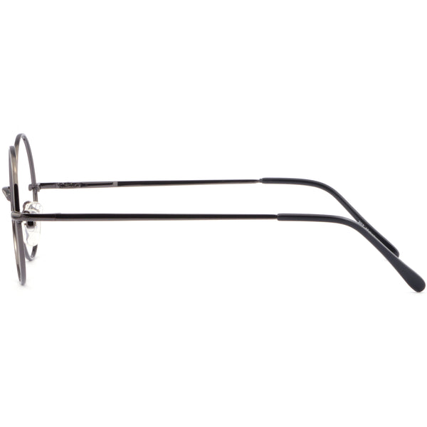 Round Glasses O1811