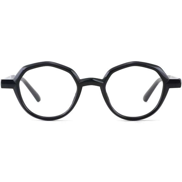 Round Glasses YEA1261