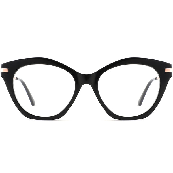 Cat-Eye Glasses YSAC1072