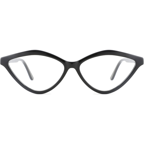 Cat-Eye Glasses YSAA1141