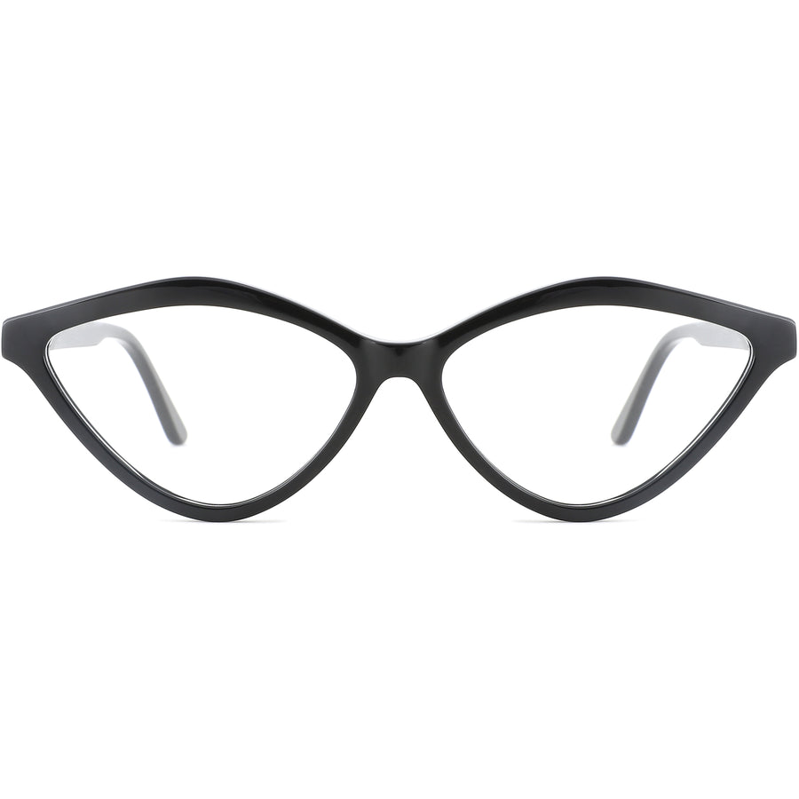 Cat-Eye Glasses YSAA1141