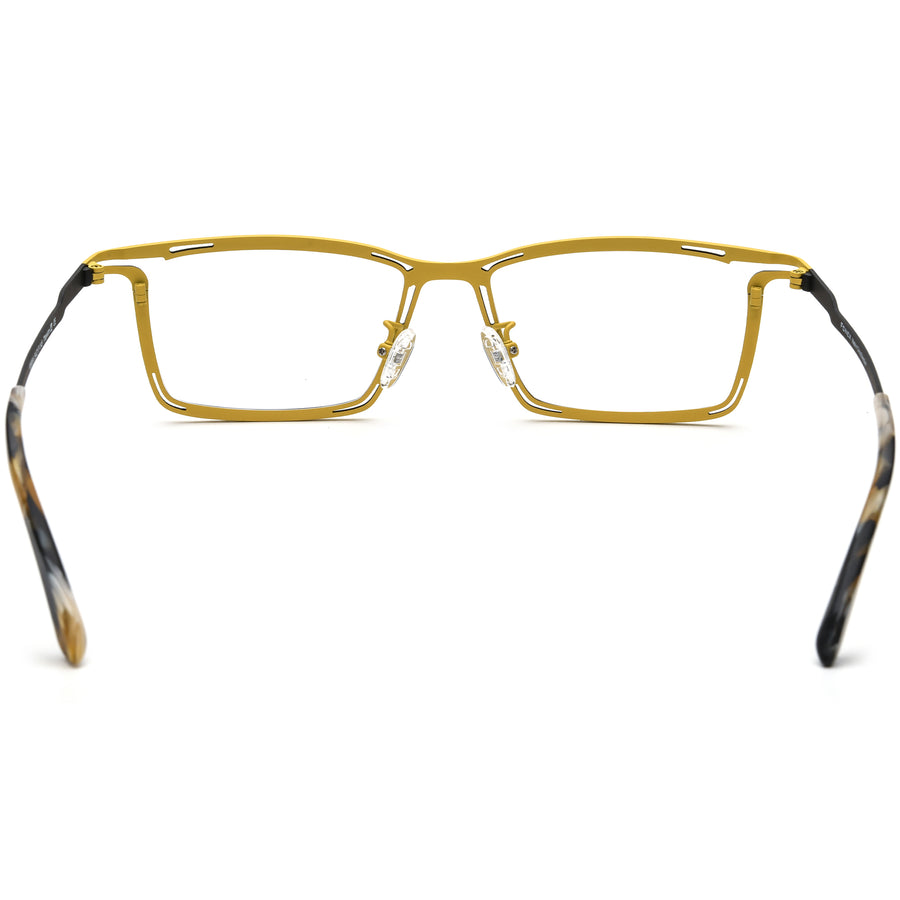 Rectangle Glasses BR1509