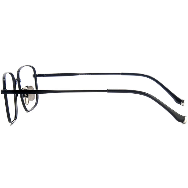 Rectangle Glasses A4112