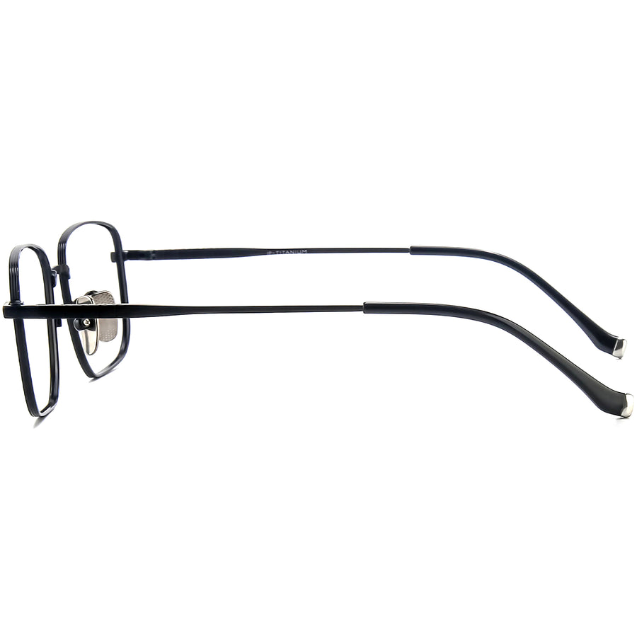 Rectangle Glasses A4112