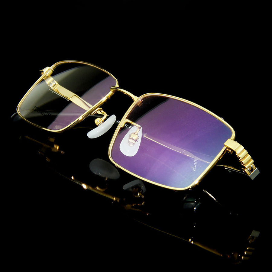 Rectangle Glasses JNJ1020