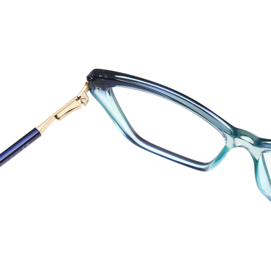 Cat-Eye Glasses PF1394