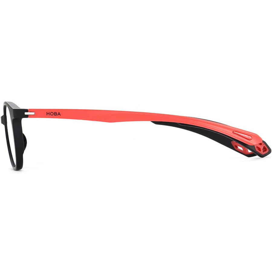 Square Sports Glasses SP1004