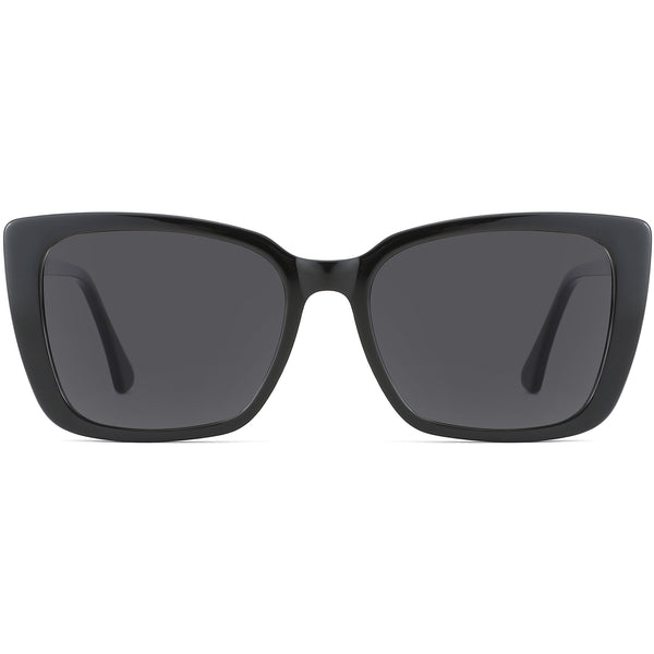 Cat-Eye Sunglasses YS1078