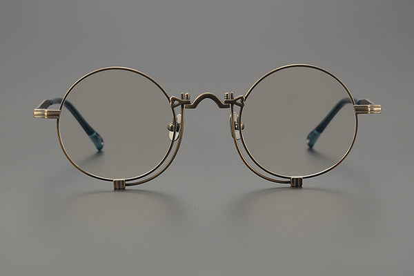 Round Glasses TG1010