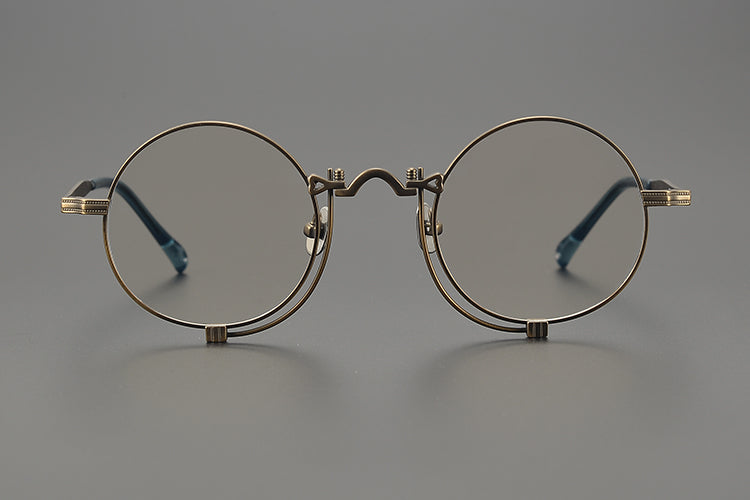 Round Glasses TG1010