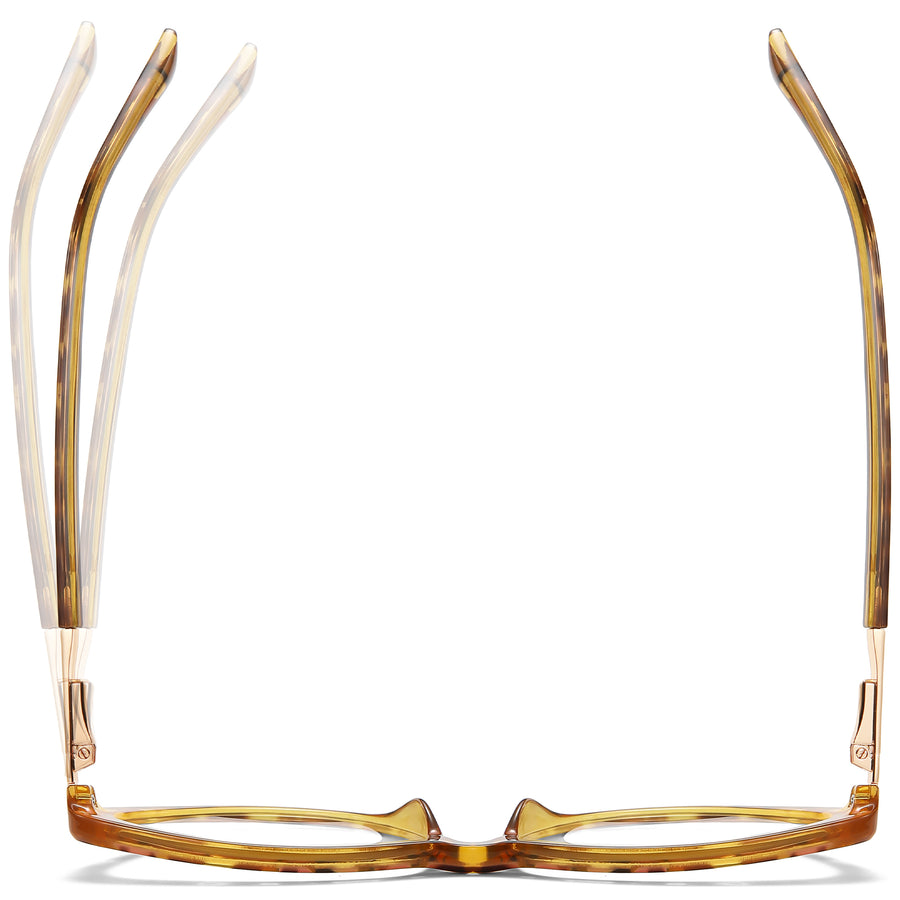 Cat-Eye Glasses PF1343