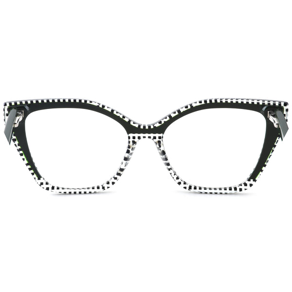 Cat-Eye Glasses YEA1245