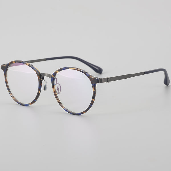 Round Glasses BY1065