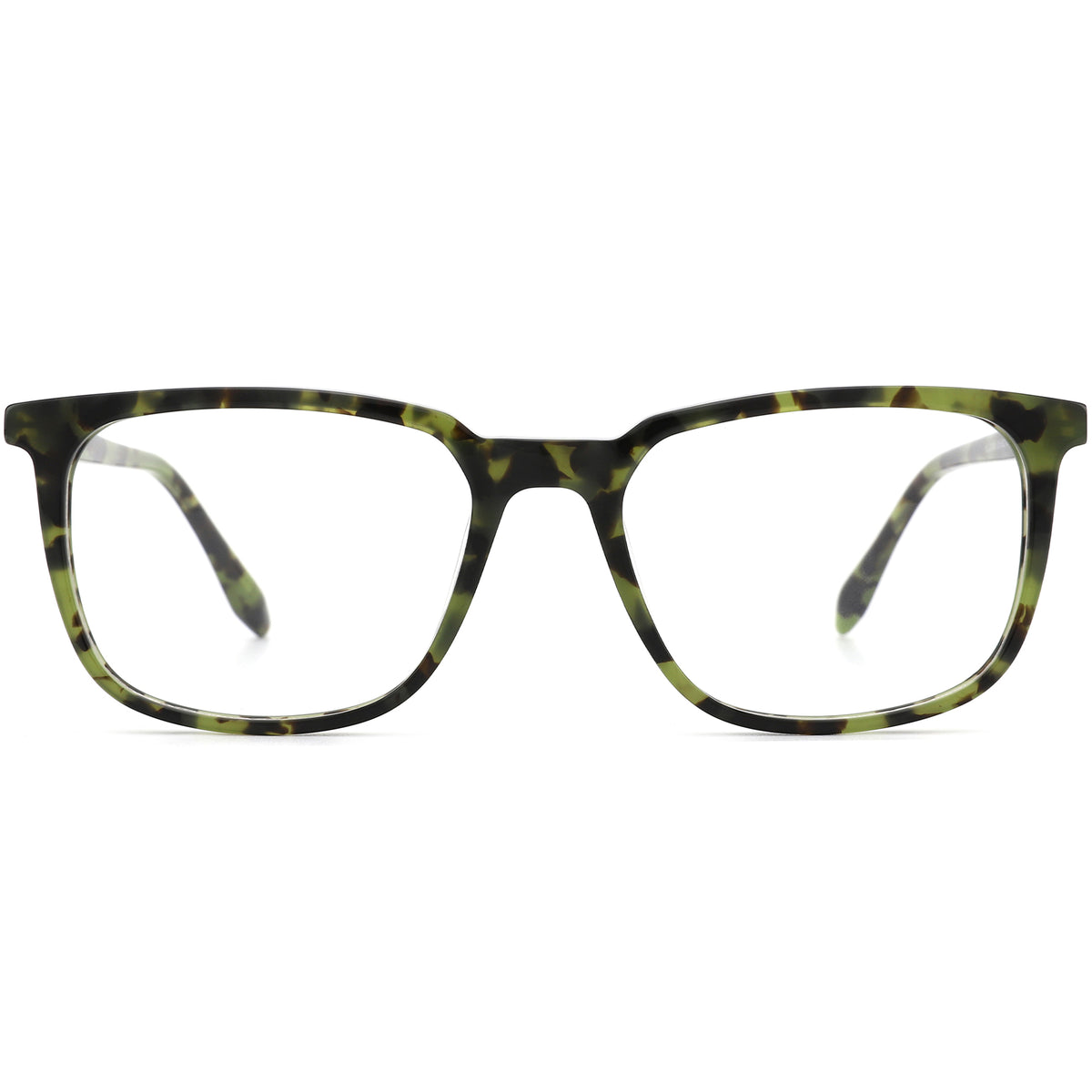 Rectangle Glasses YEC1018