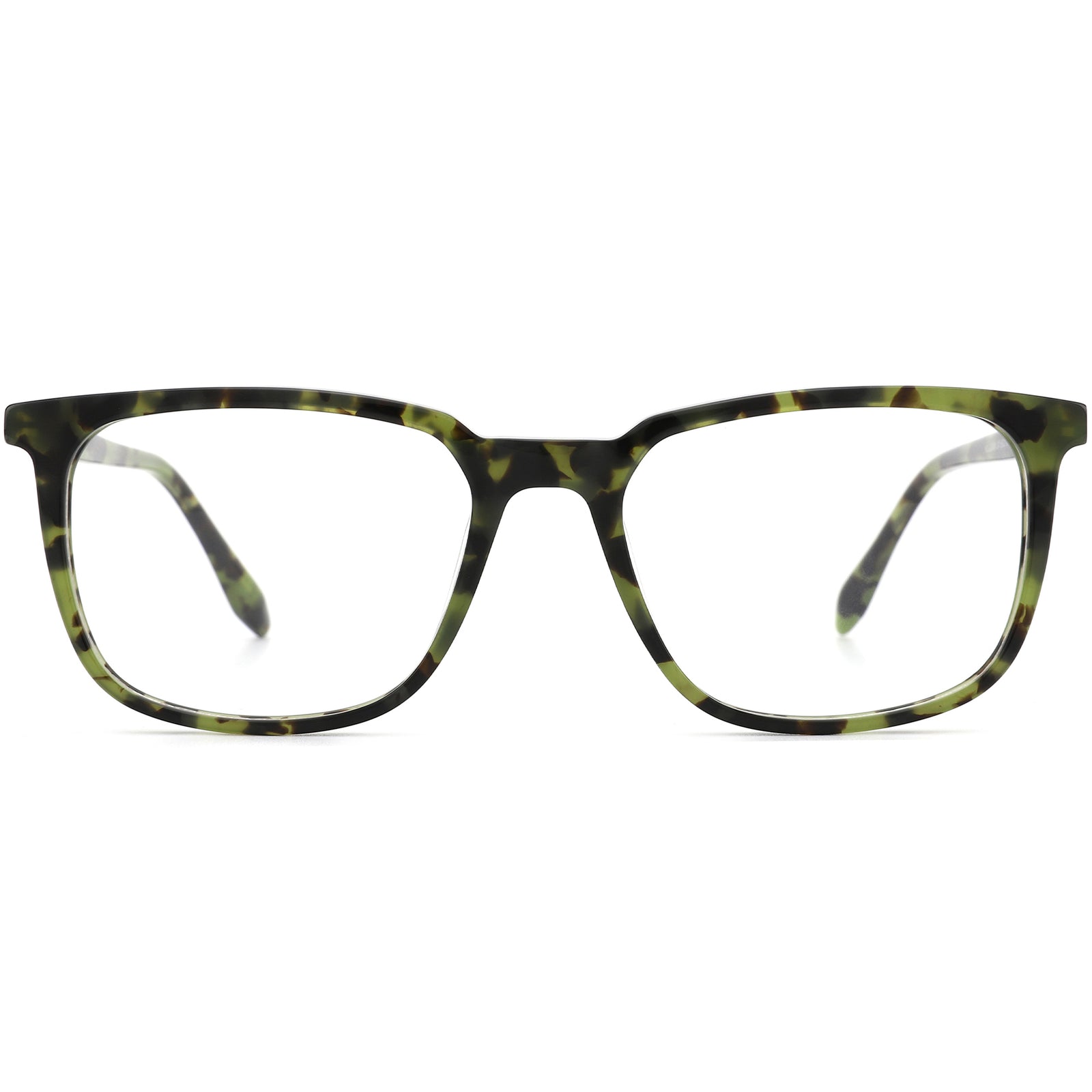 Rectangle Glasses YEC1018