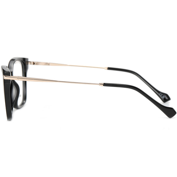 Cat-Eye Glasses YSD1069