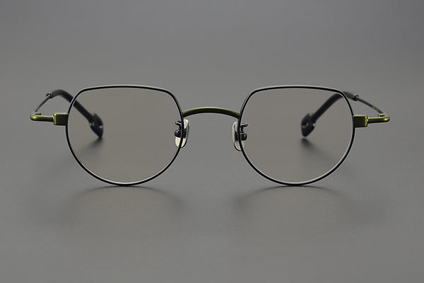 Geometric Glasses TG1021