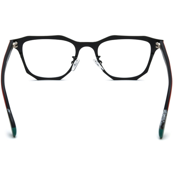 Geometric Glasses BR1661