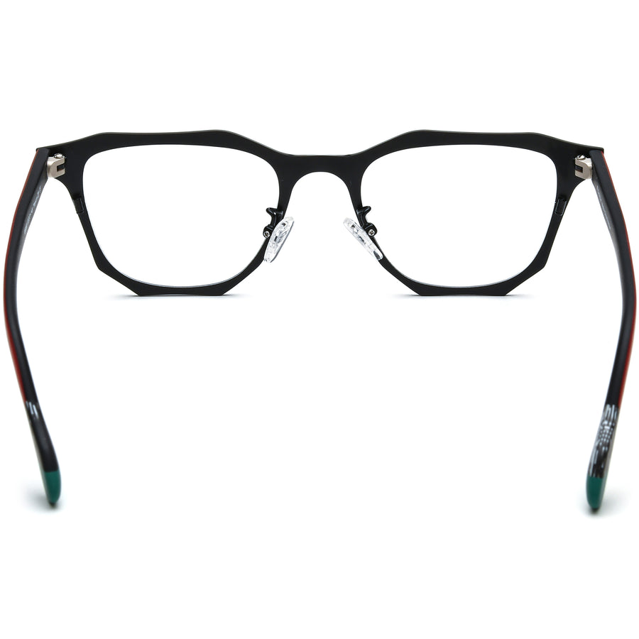 Geometric Glasses BR1661