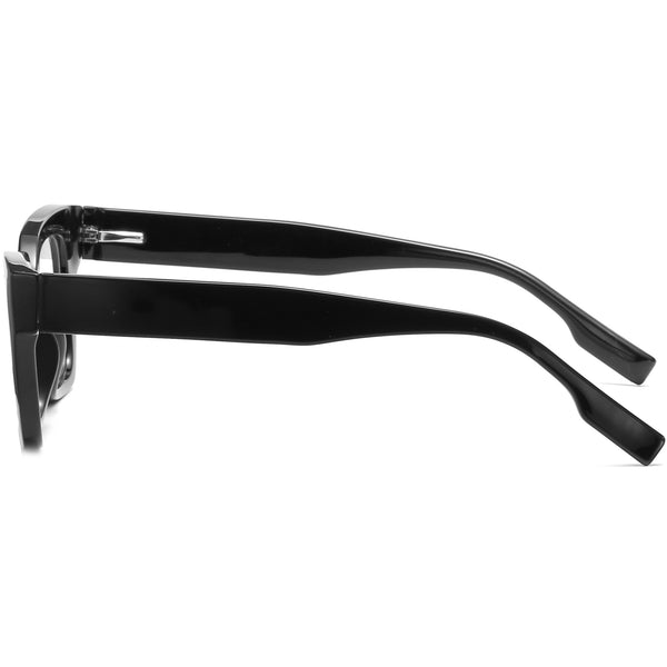Cat-Eye Glasses YSD1018