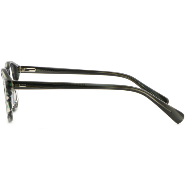 Round Glasses O1922