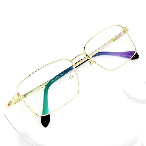 Rectangle Glasses JCT1062