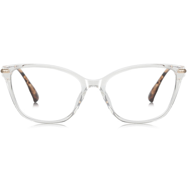 Cat-Eye Glasses YSD1057