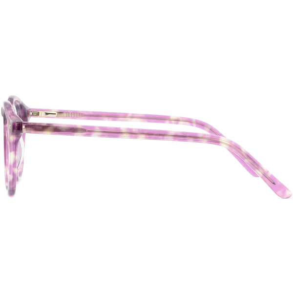 Round Glasses O2452