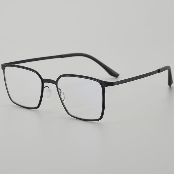 Square Glasses BY1034