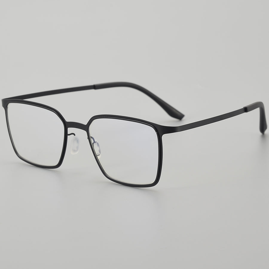 Square Glasses BY1034