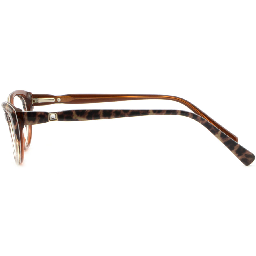 Cat-Eye Glasses O1937