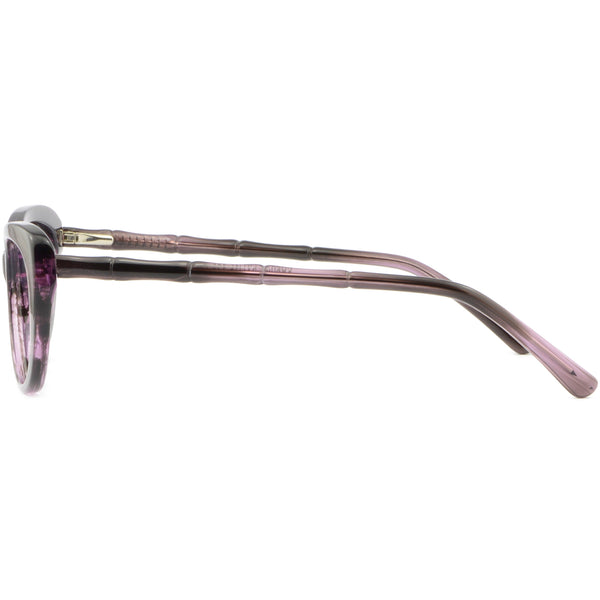 Cat-Eye Glasses O2437